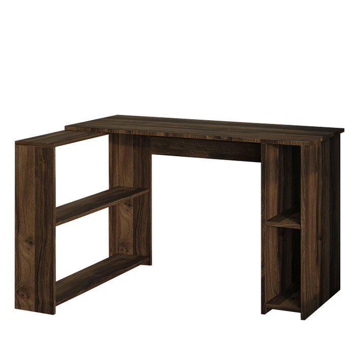 Hanah Home Razy - Walnut